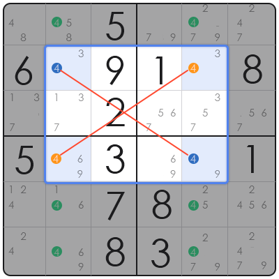 sudoku worksheet